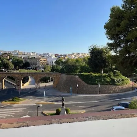 Casa Puente Romano Cerca De Sevilla Alcalá de Guadaira Exterior photo