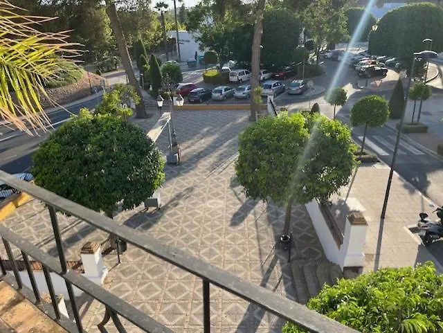 Casa Puente Romano Cerca De Sevilla