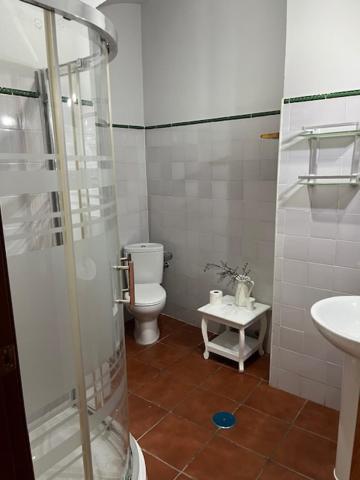 Casa Puente Cerca De Sevilla Holiday home Alcala de Guadaira