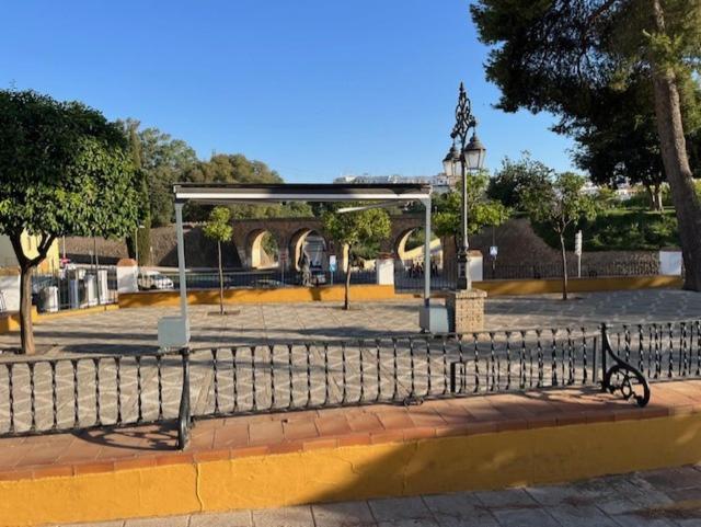 Casa Puente Cerca De Sevilla Holiday home *