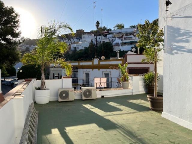 Casa Puente Cerca De Sevilla *