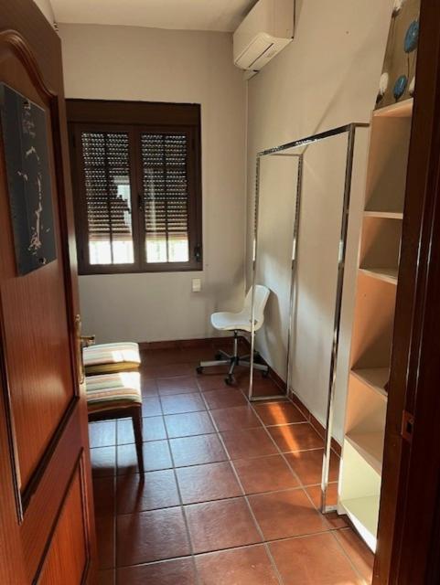 Casa Puente Cerca De Sevilla Holiday home